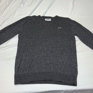 Hollister sweater